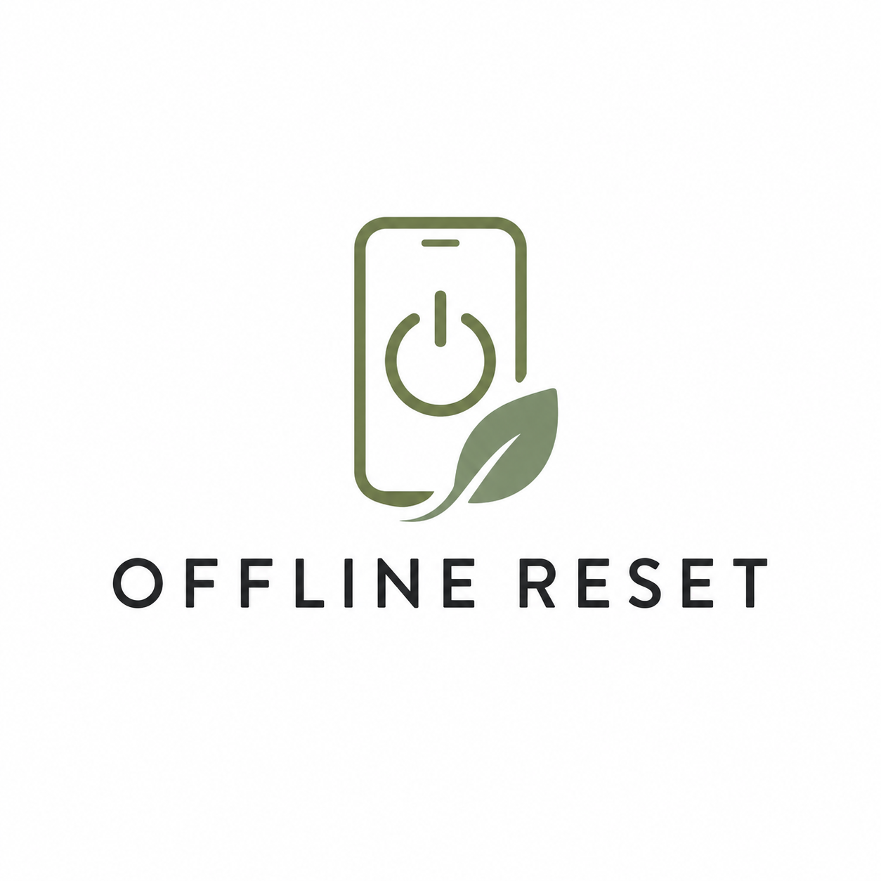 OFFLINE RESET