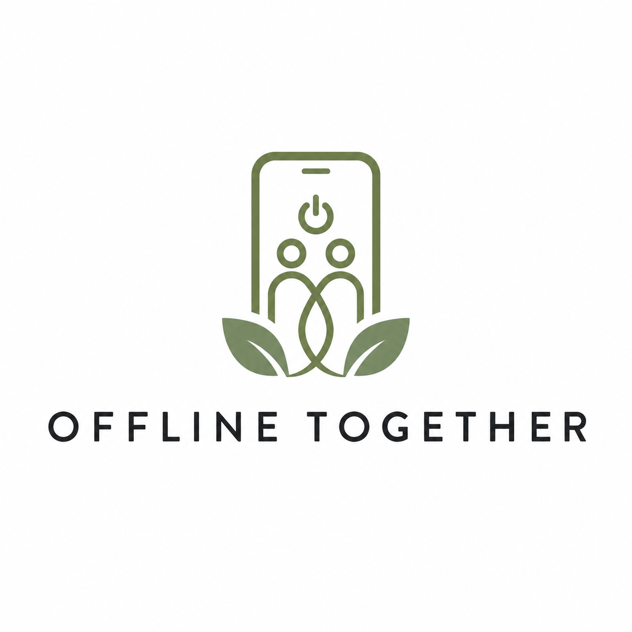 OFFLINE TOGETHER